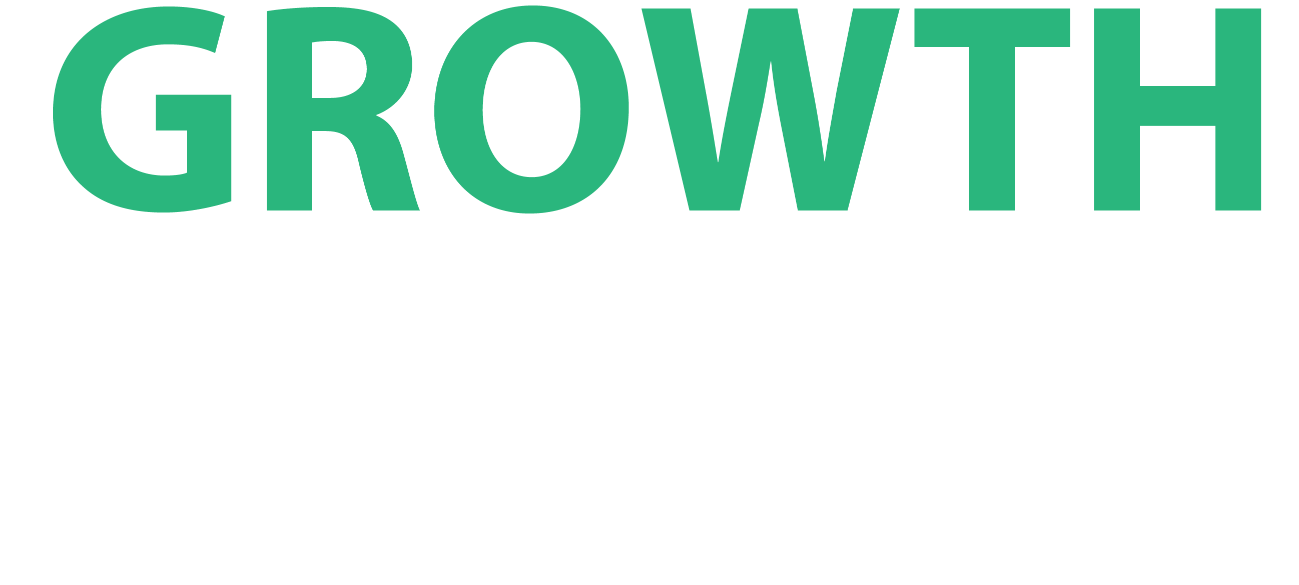 GROWTH Investing